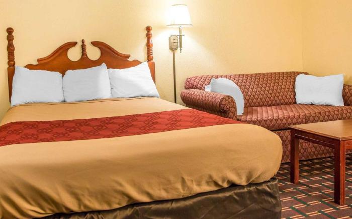 Rodeway Inn