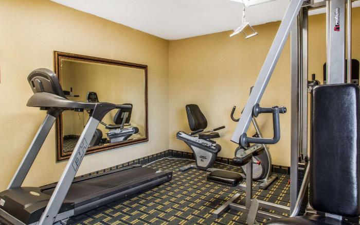 Econo Lodge Milldale - Southington