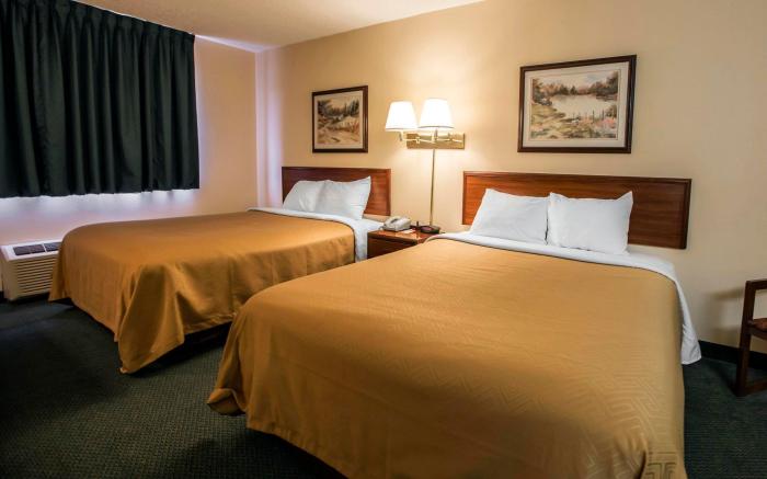 Econo Lodge