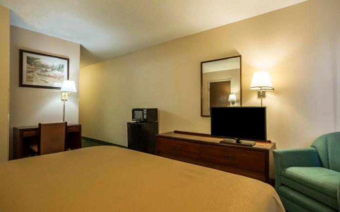 Econo Lodge