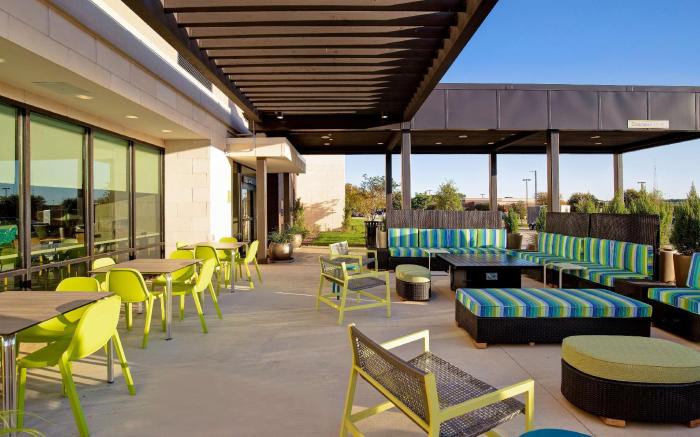 Home2 Suites by Hilton Dallas-Lewisville