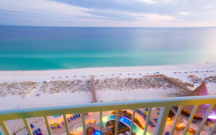 Holiday Inn Resort Pensacola Beach Gulf Front By IHG
