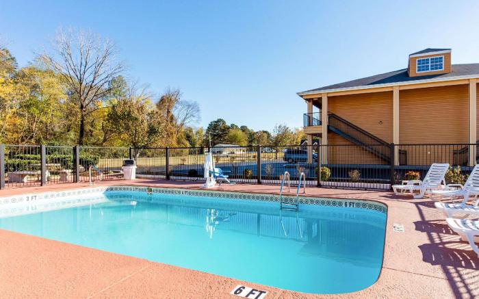 Quality Inn Arab Hwy 231