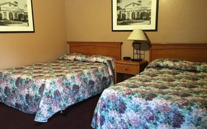 Mission Motel