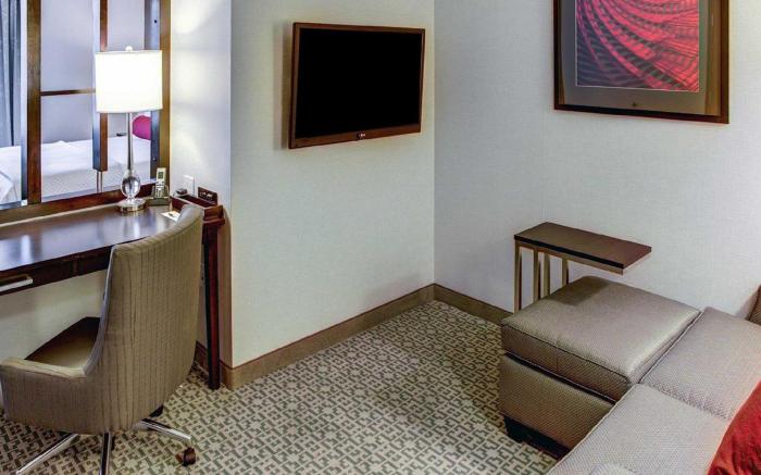 Cambria Hotel White Plains - Downtown