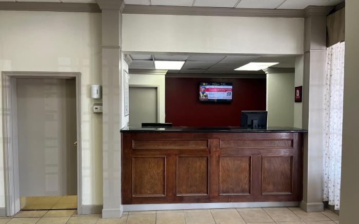Red Roof Inn Dunn