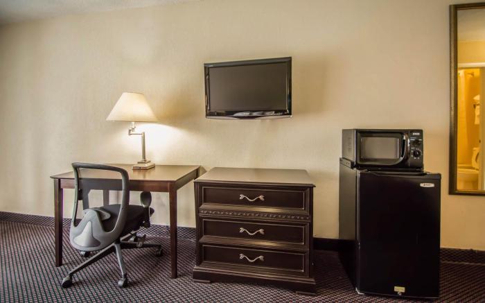 Quality Inn Alachua - Gainesville Area