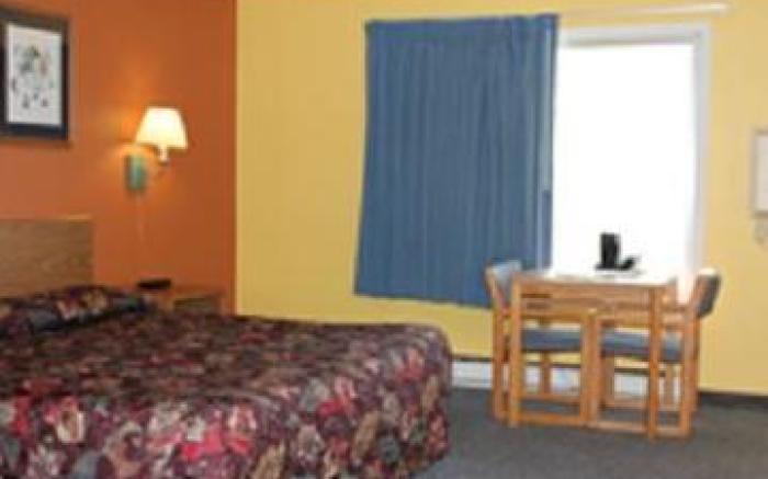 Regency Inn & Suites Faribault