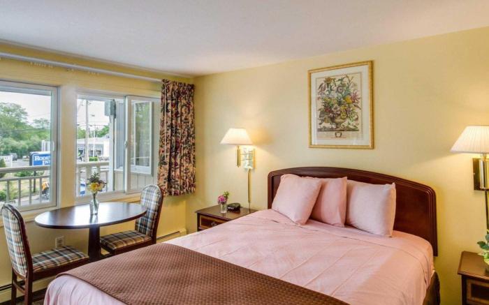 Rodeway Inn Orleans - Cape Cod