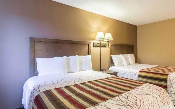 Rodeway Inn Red Wing