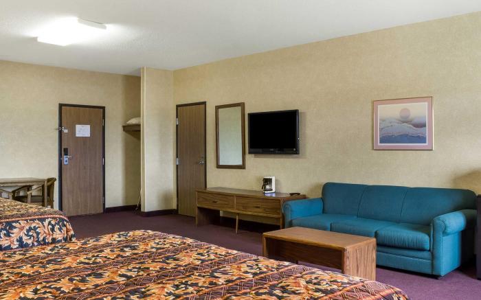 Rodeway Inn