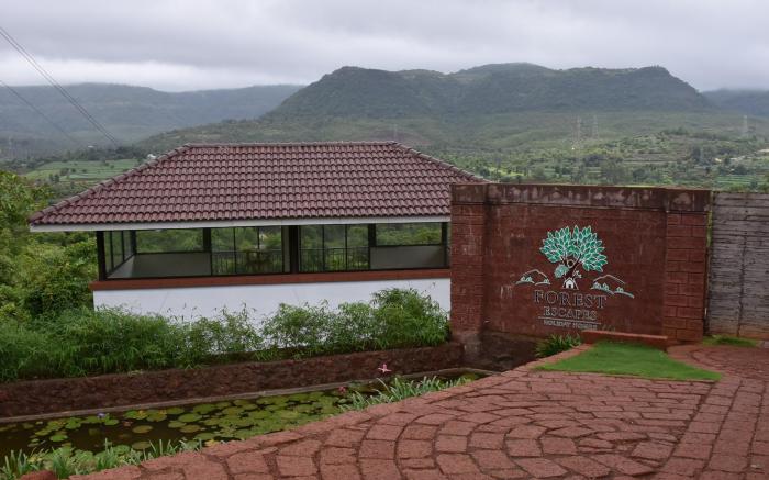 Forest Escapes Koyna