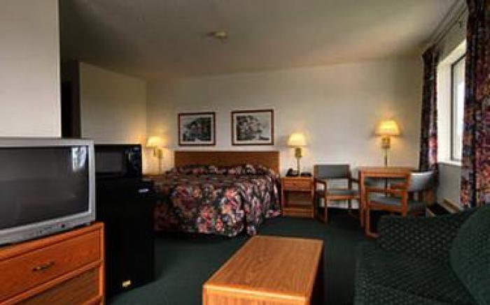 Budget inn & Suites
