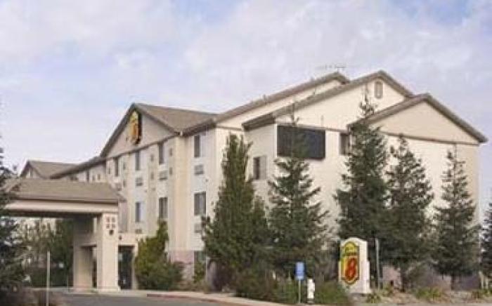 Harvest Inn Dixon UC Davis