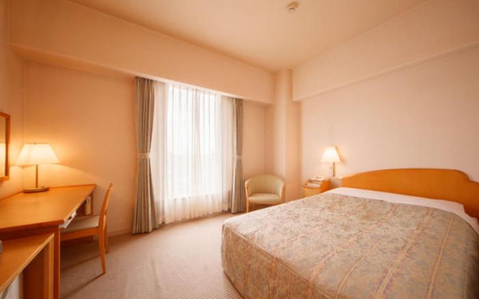 Plaza Inn Mizusawa