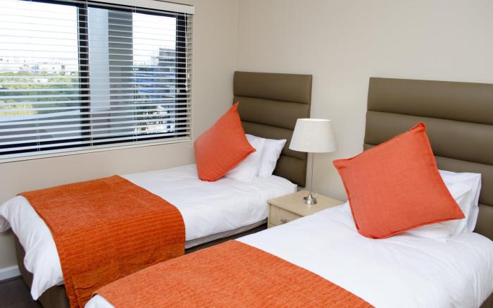 Knightsbridge Luxury Apartments