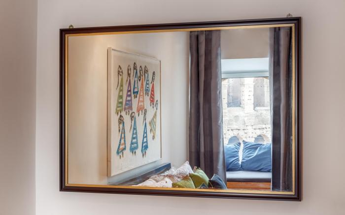 No9Colosseo Luxury Suites