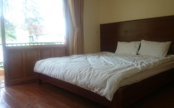 Sapa Sunrise Hotel