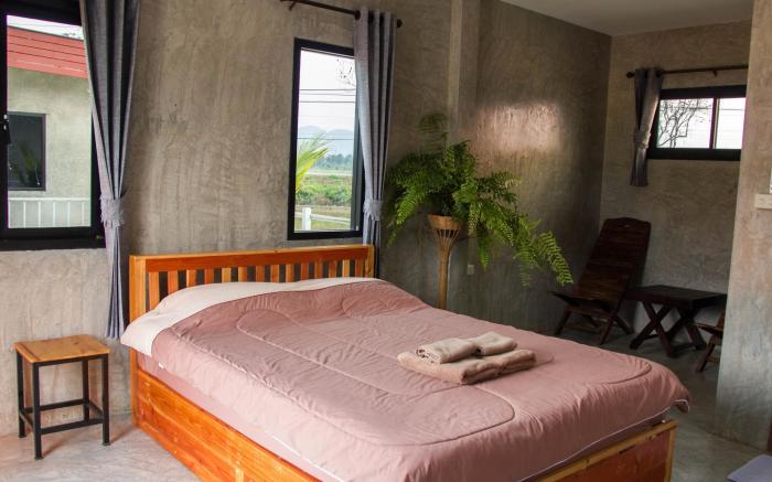 Santitham Farm Stay
