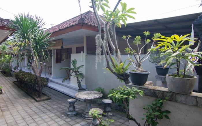 Pondok Nuri Homestay