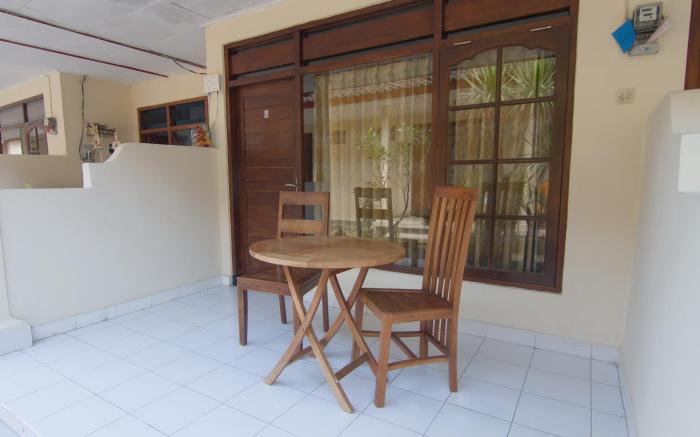 Pondok Nuri Homestay