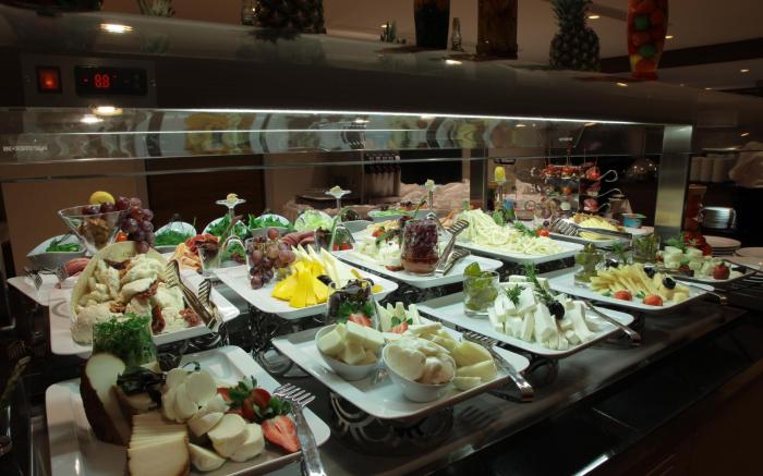 Bricks Hotel Istanbul