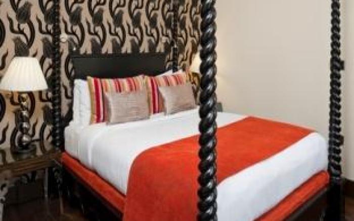 Hotel Indigo London Tower Hill By IHG
