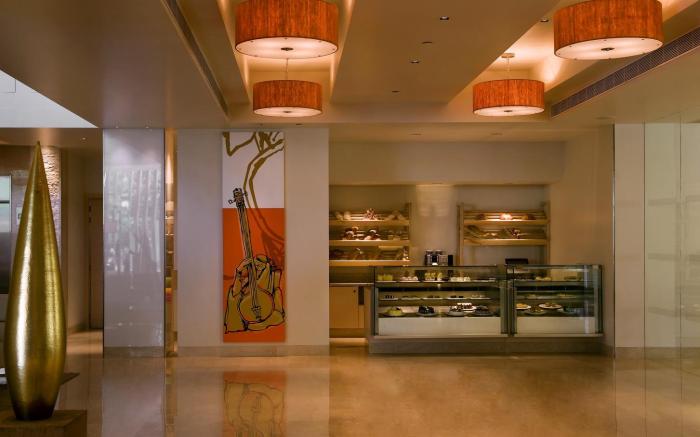 Pullman Chennai Anna Salai