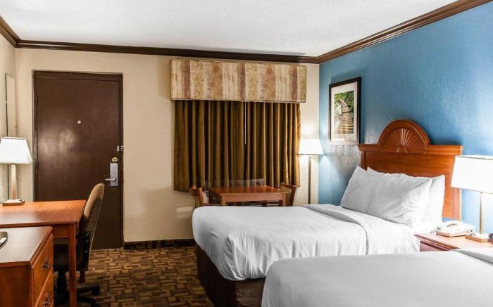 Quality Inn & Suites Quakertown-Allentown