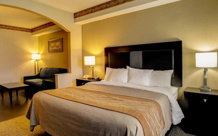 Comfort Inn & Suites