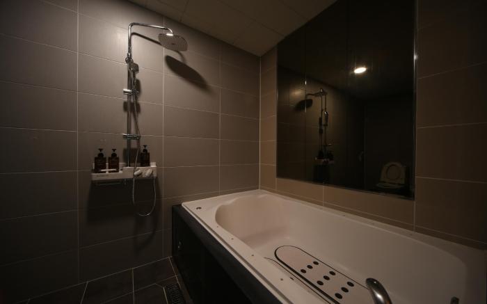 Hotel Yeogiotte Daegu