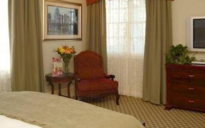 Hotel Diamond