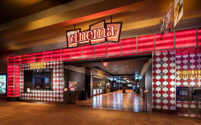 Choctaw Casino & Resort, Durant