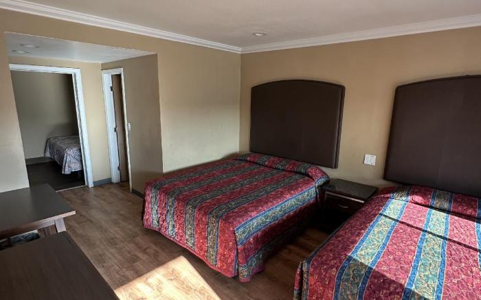 Stardust Motel Azusa