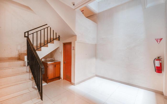The Kartini 8 Residence Mangga Besar