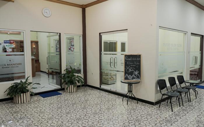 Grand Dream Cita Mandiri Syariah