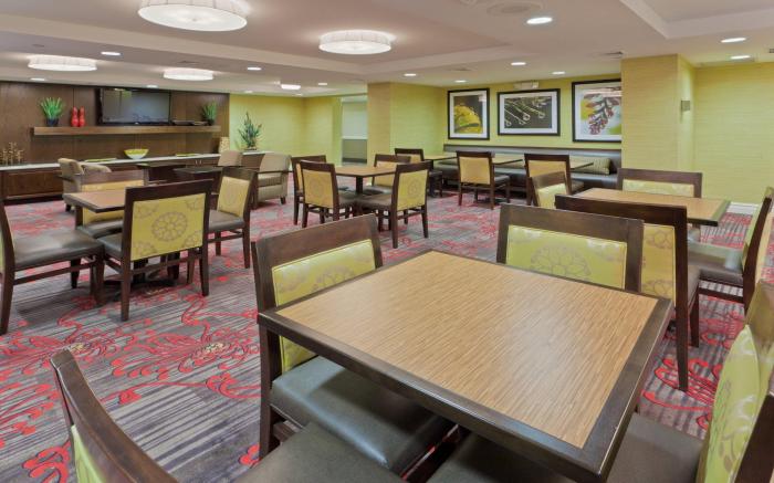 Holiday Inn Express - Neptune By IHG