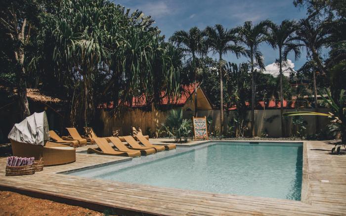 Hibiscus Garden Resort