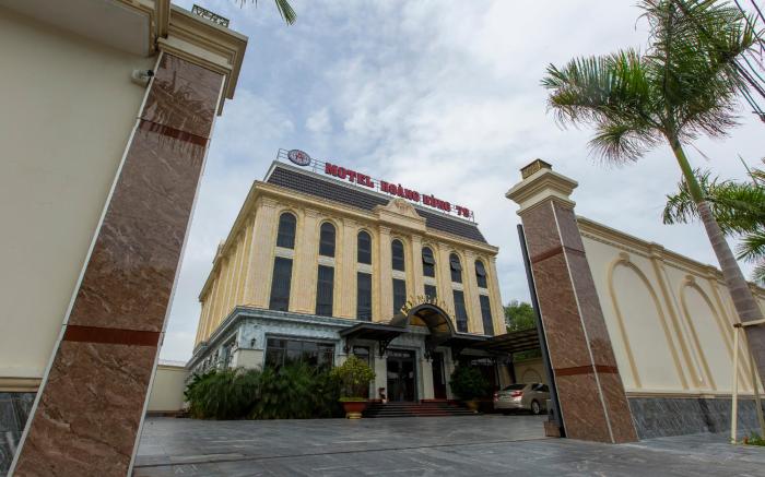 Hoang Hung Hotel