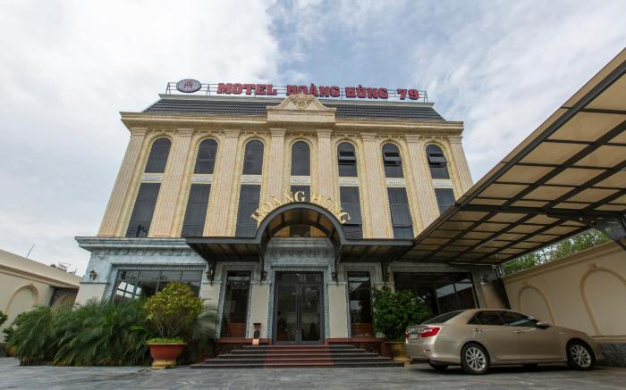 Hoang Hung Hotel