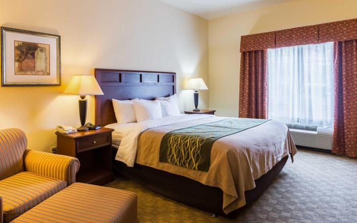 Baymont Inn & Suites by Wyndham Glen Rose