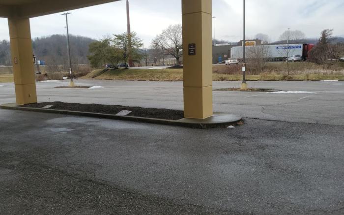 Cambridge Inn by Capital O near I-70 / I-77