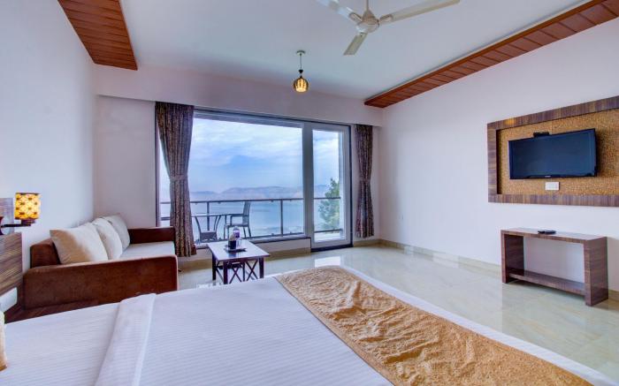 Hotel Rainforest Panchgani