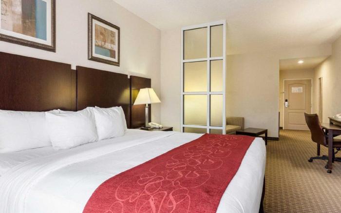 Comfort Suites Olive Branch West