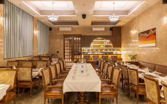 Hotel Rock Regency Mount Abu - A Boutique Rodetel