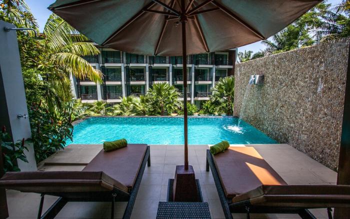 Hula Hula Resort Ao Nang