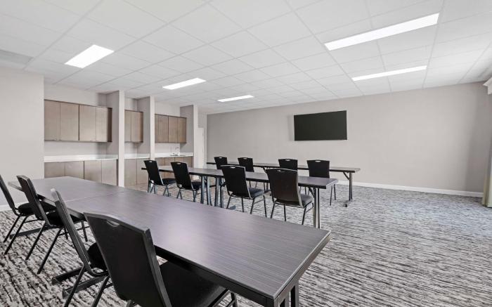 Best Western Plus Executive Residency Marion