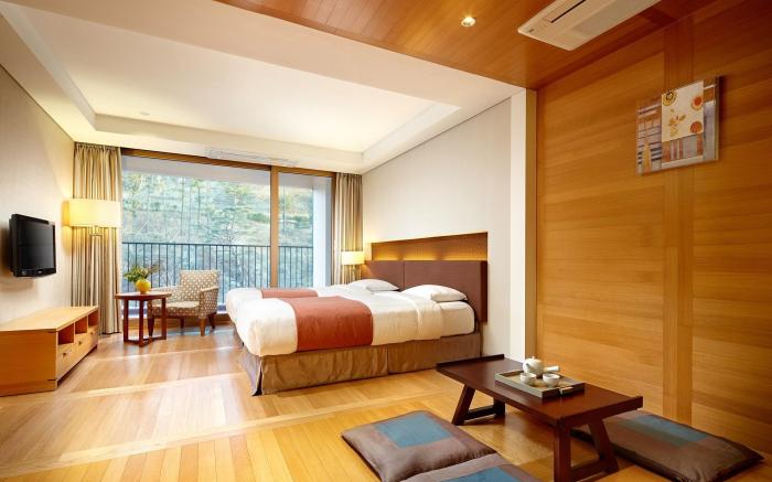 Lotte Resort Buyeo