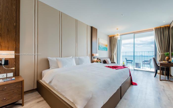 Handy Panorama Nha Trang Condotel