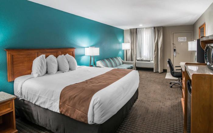 SureStay Plus by Best Western Alamogordo White Sands